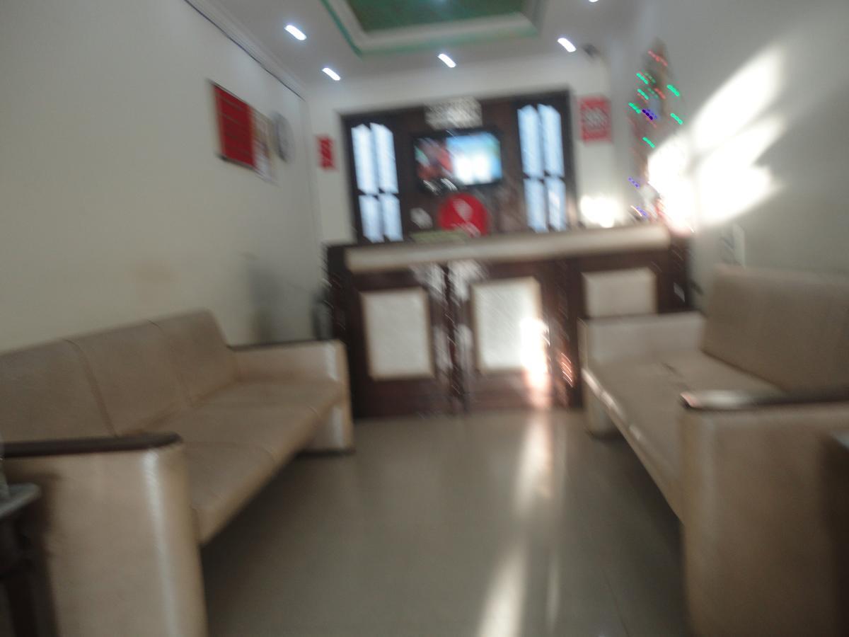 Glen Roy Hotel Mussoorie Exterior photo